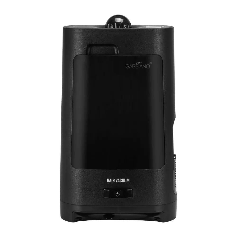 Gabbiano Automatic Frisördammsugare 1400W – Stående med IR-sensor & HEPA-filter