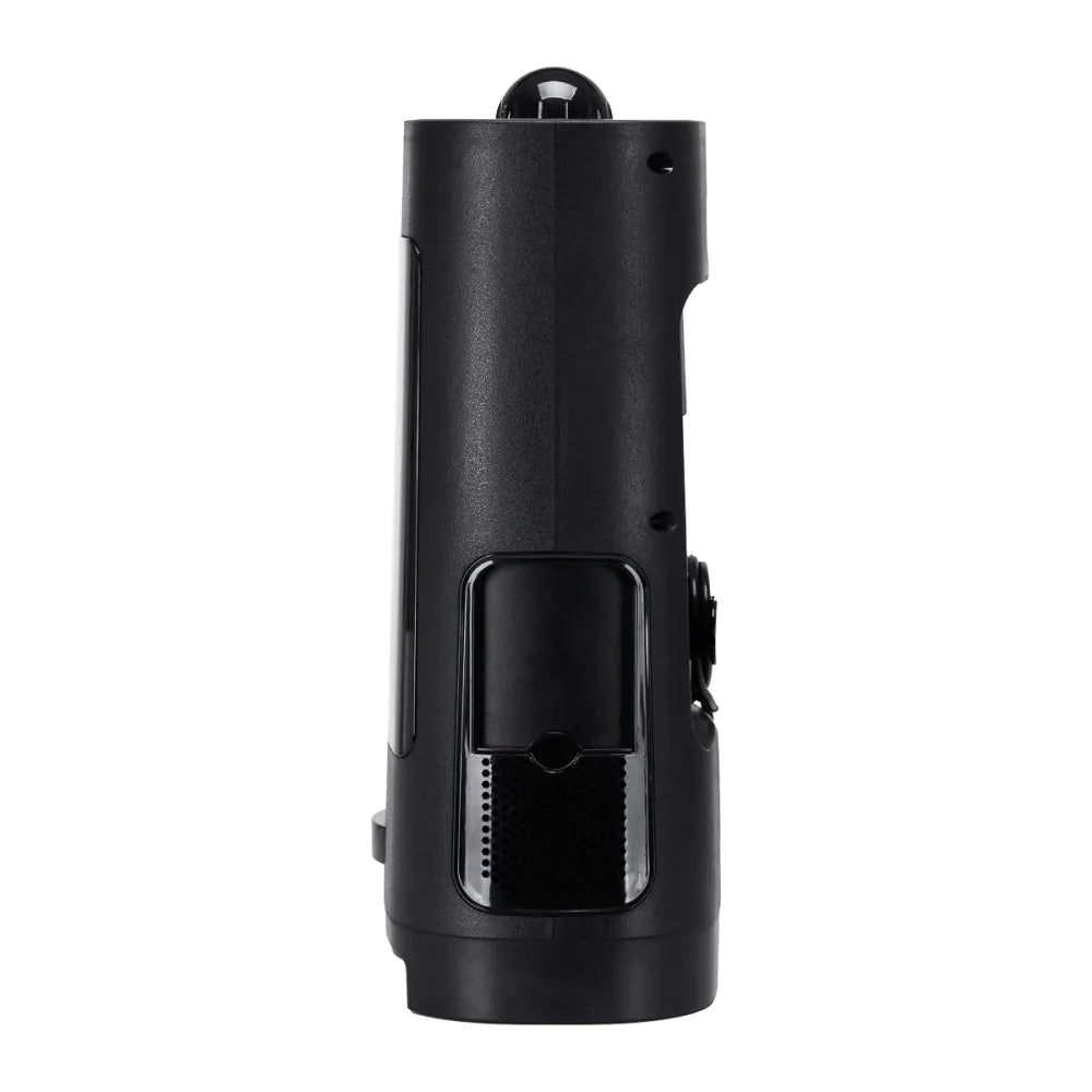 Gabbiano Automatic Frisördammsugare 1400W – Stående med IR-sensor & HEPA-filter