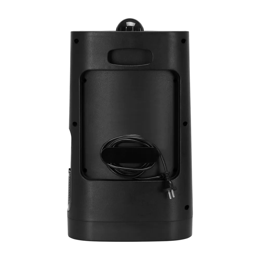 Gabbiano Automatic Frisördammsugare 1400W – Stående med IR-sensor & HEPA-filter