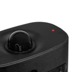 Gabbiano Automatic Frisördammsugare 1400W – Stående med IR-sensor & HEPA-filter