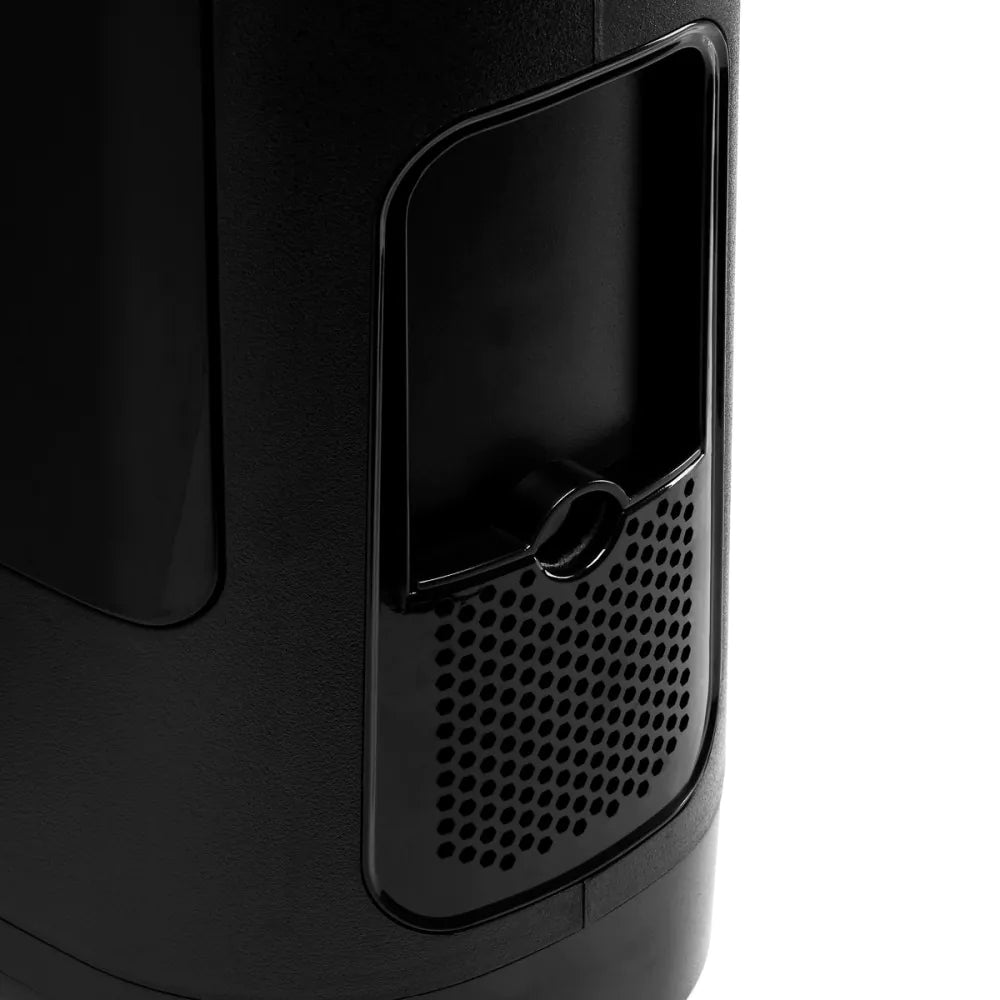 Gabbiano Automatic Frisördammsugare 1400W – Stående med IR-sensor & HEPA-filter