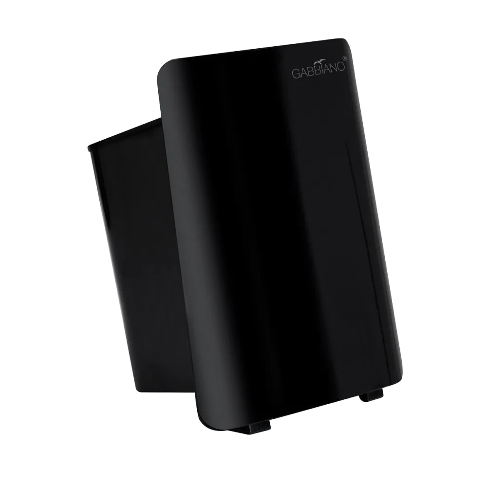 Gabbiano Automatic Frisördammsugare 1400W – Stående med IR-sensor & HEPA-filter