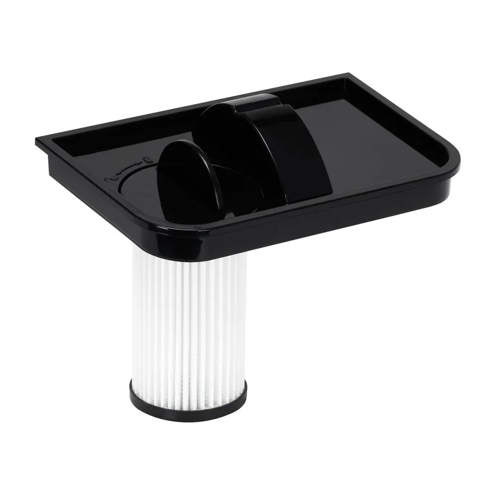 Gabbiano Automatic Frisördammsugare 1400W – Stående med IR-sensor & HEPA-filter