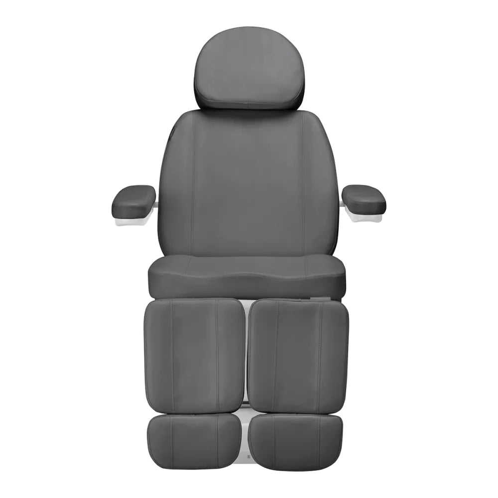 Sillon  elektrisk behandlingssäng fotvårdsstol