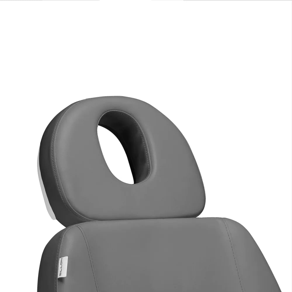 Sillon  elektrisk behandlingssäng fotvårdsstol