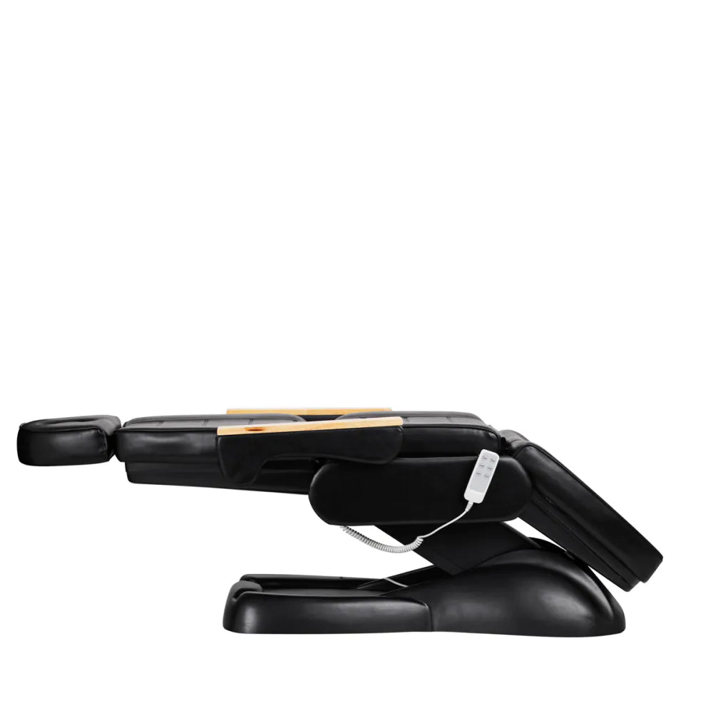 Sillon Lux elektrisk behandlingssäng  med stol