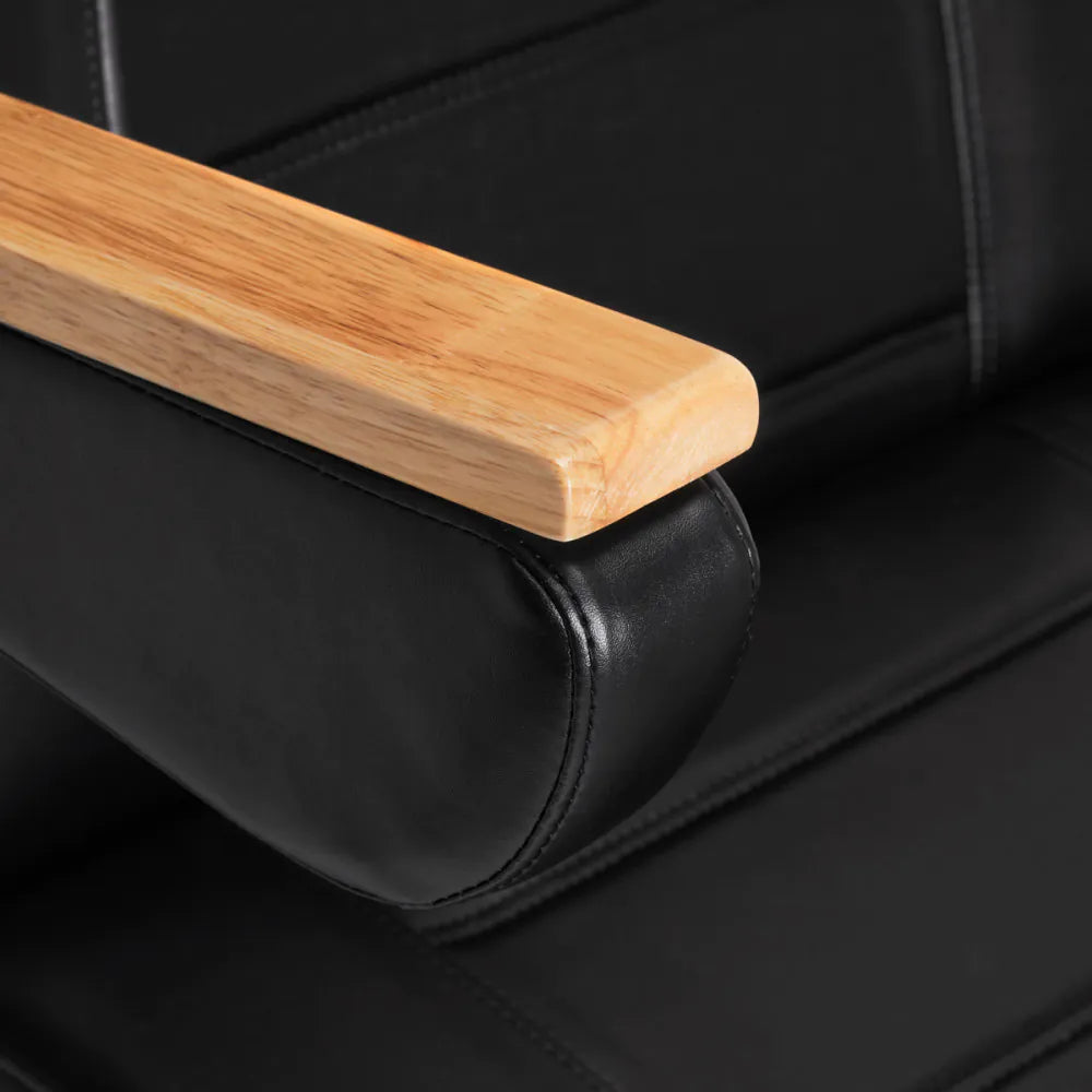 Sillon Lux elektrisk behandlingssäng  med stol