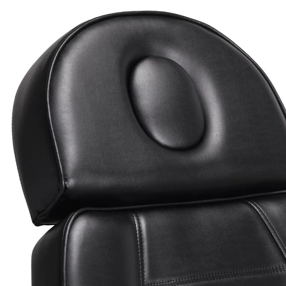 Sillon Lux elektrisk behandlingssäng  med stol