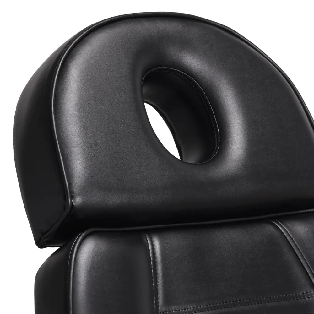 Sillon Lux elektrisk behandlingssäng  med stol