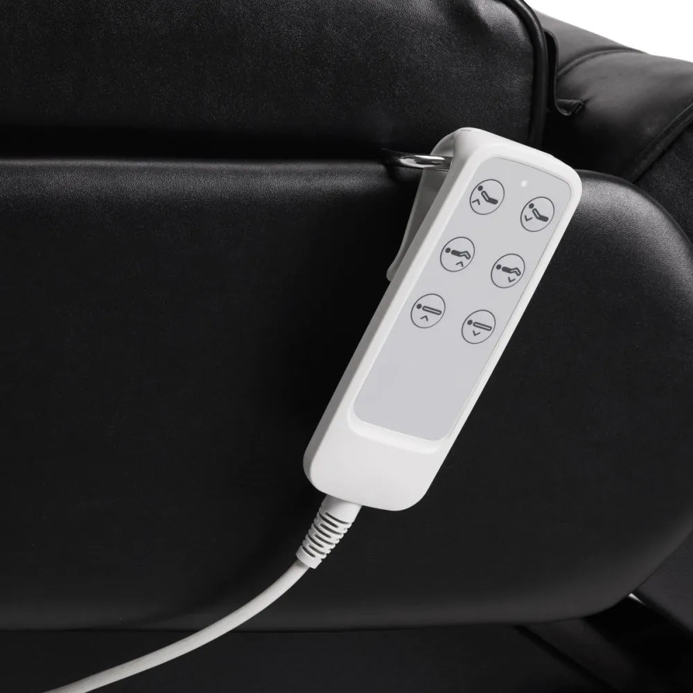 Sillon Lux elektrisk behandlingssäng  med stol