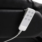 Sillon Lux elektrisk behandlingssäng  med stol