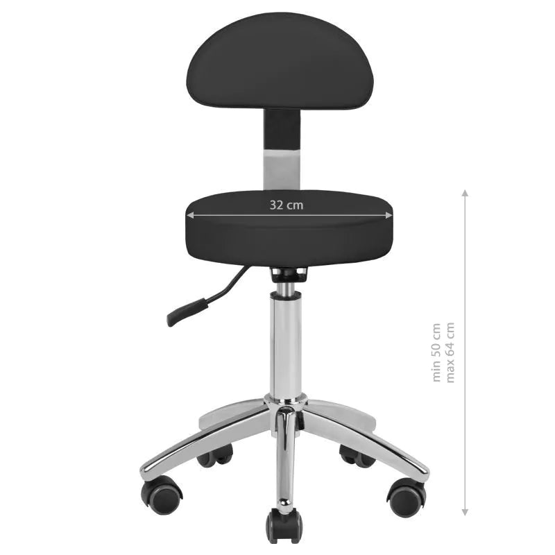 Sillon Lux elektrisk behandlingssäng  med stol