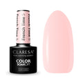 Claresa French Time 5 – Gelpolish 5g