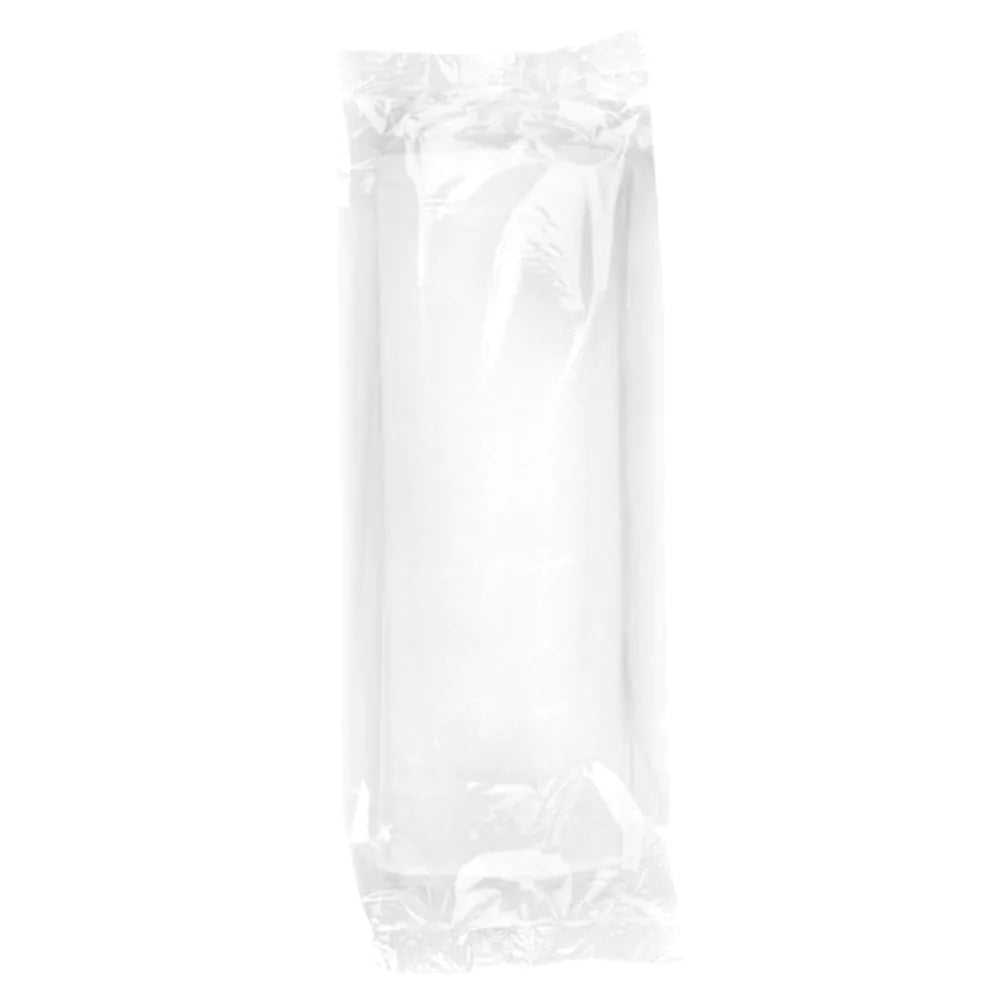 iWax hårborttagningsset Single F-0 40W vit + roller + hårborttagningsremsor