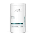 Apis Api-Podo Intense Fotbadspärlor 800 g – AHA & BHA-syror med 99% Urea