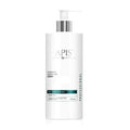 Apis Api-Podo Intense Fotkräm 500 ml – 30% Urea & Hyaluronsyra