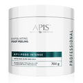 Apis Exfolierande Fotskrubb med AHA-syror & Urea 700 g