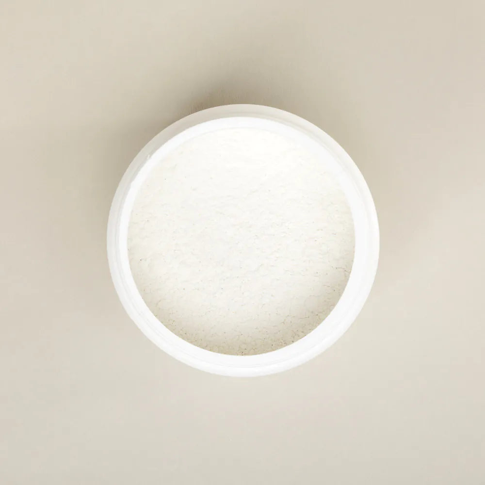 SYIS Antioxidant Algmask med C-Vitamin 500 ml – Professionell Behandlingsmask