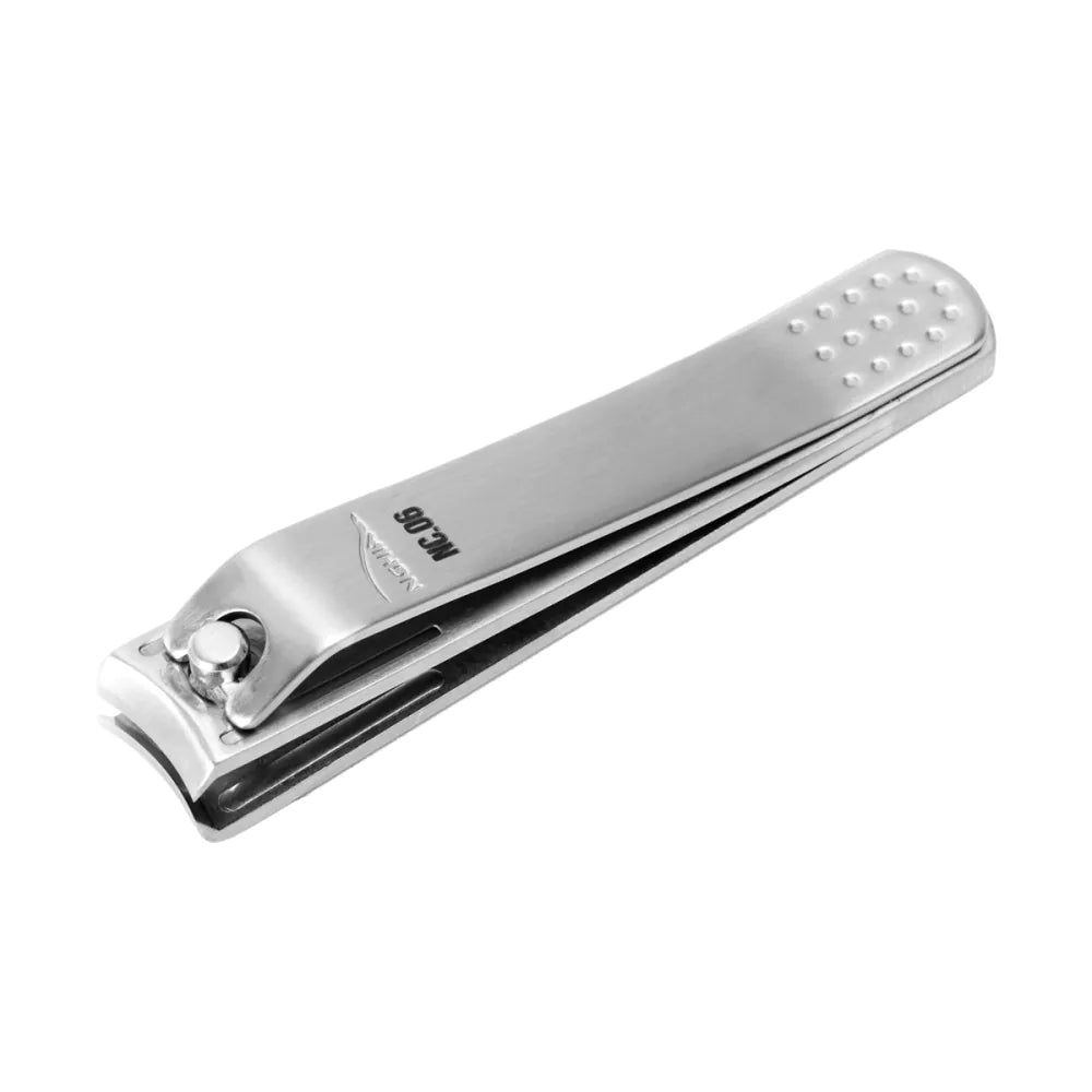 NGHIA Export NC.06 Professionell Nagelklippare i Rostfritt Stål (INOX)