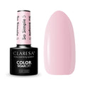 Claresa So Simple 5 Gelpolish 5g – Mjölkig Rosa