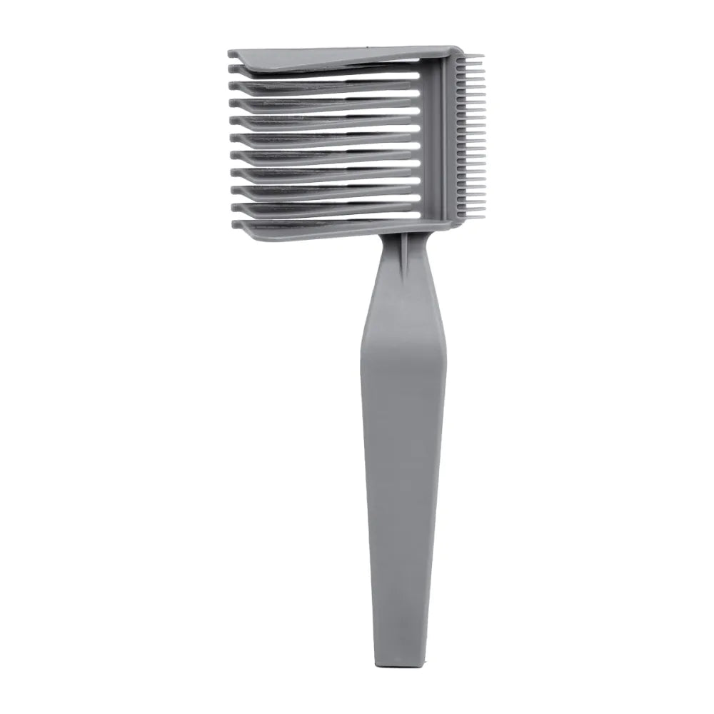 Clipper-kam för Uttunning – Skuggkam för Toning & Gradering 21 cm