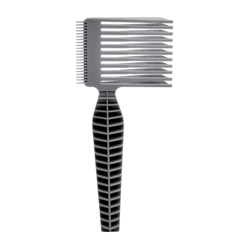 Clipper-kam för Uttunning – Skuggkam för Toning & Gradering 21 cm