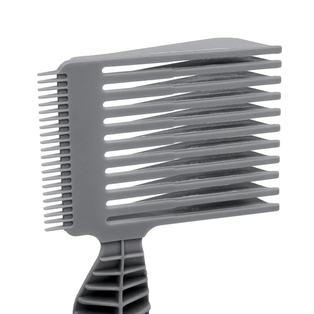 Clipper-kam för Uttunning – Skuggkam för Toning & Gradering 21 cm