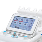 Hydro Dermabrasion 6i1 Maskin