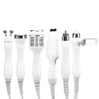Hydro Dermabrasion 6i1 Maskin
