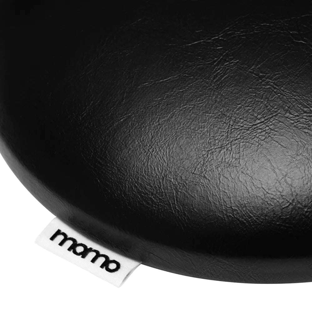 MOMO 9-M armbågsstödskudde svart