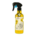 Shine Gold Hårspray – Professionell Vattenspray för Frisör & Barberare