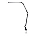LED behandlingslampa 22W svart