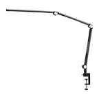 LED behandlingslampa 22W svart