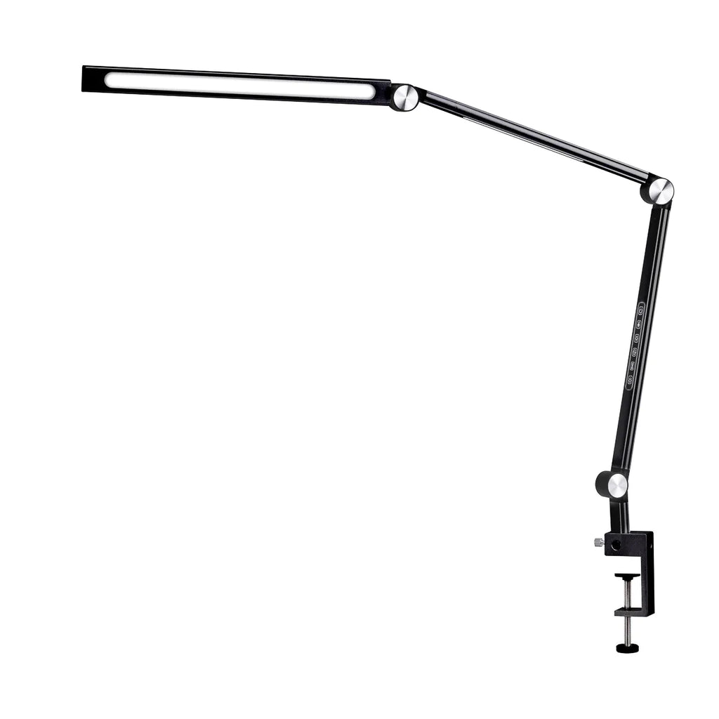 LED behandlingslampa 22W svart