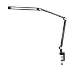 LED behandlingslampa 22W svart