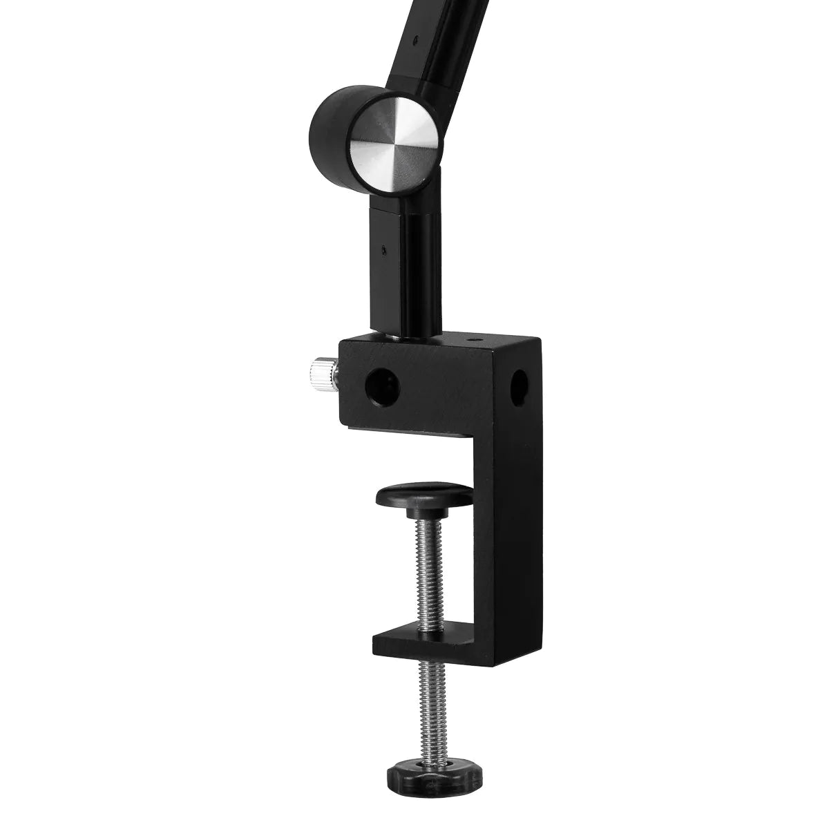 LED behandlingslampa 22W svart