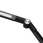 LED behandlingslampa 22W svart