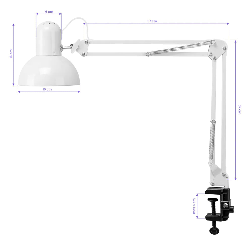 Skrivbordslampa PiX 314