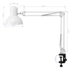 Skrivbordslampa PiX 314