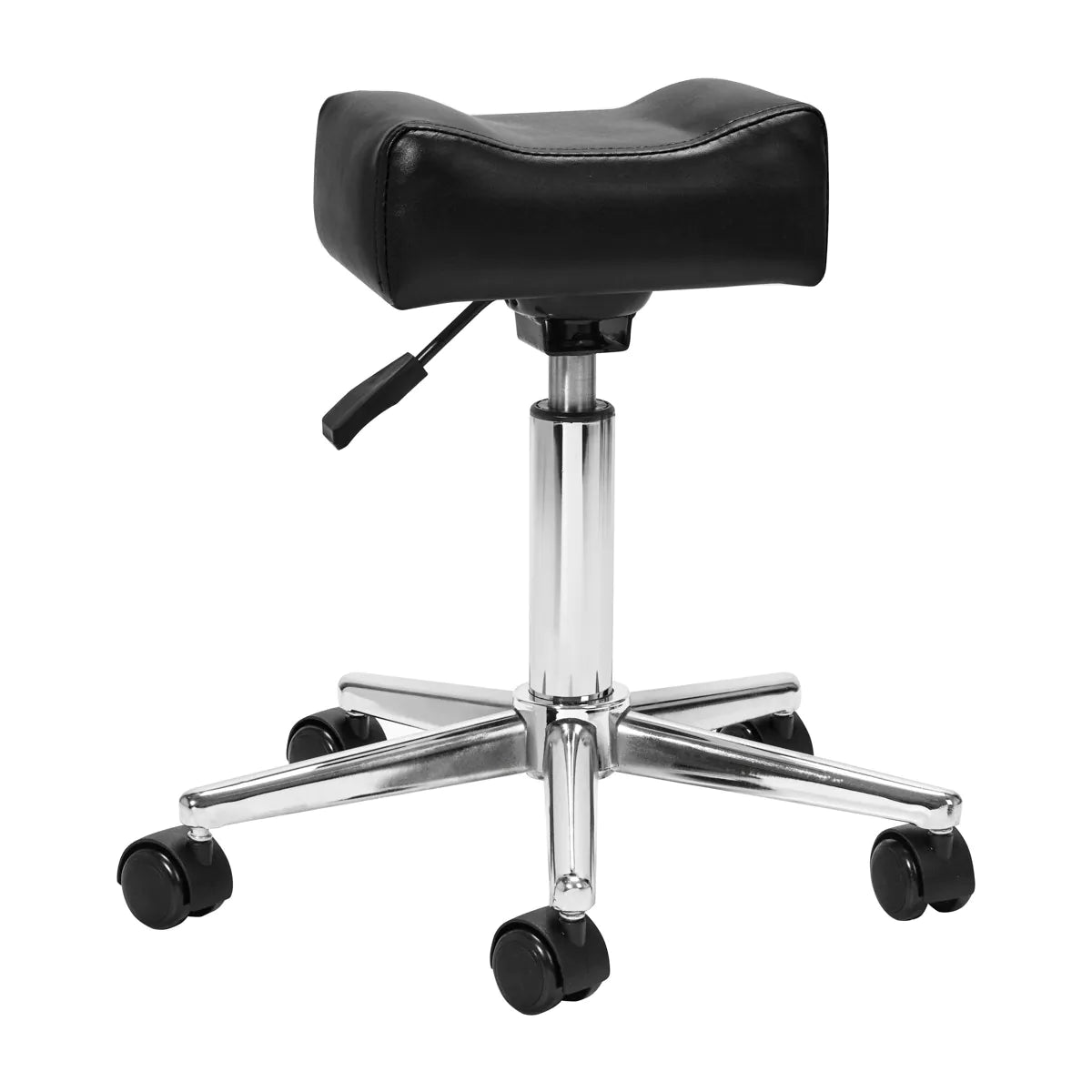 Bell Sillon Pedicure Footrest - Mobile and Adjustable Footrest for Professional Pedicures