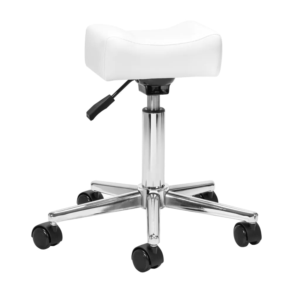 Bell Sillon Pedicure Footrest - Mobile and Adjustable Footrest for Professional Pedicures