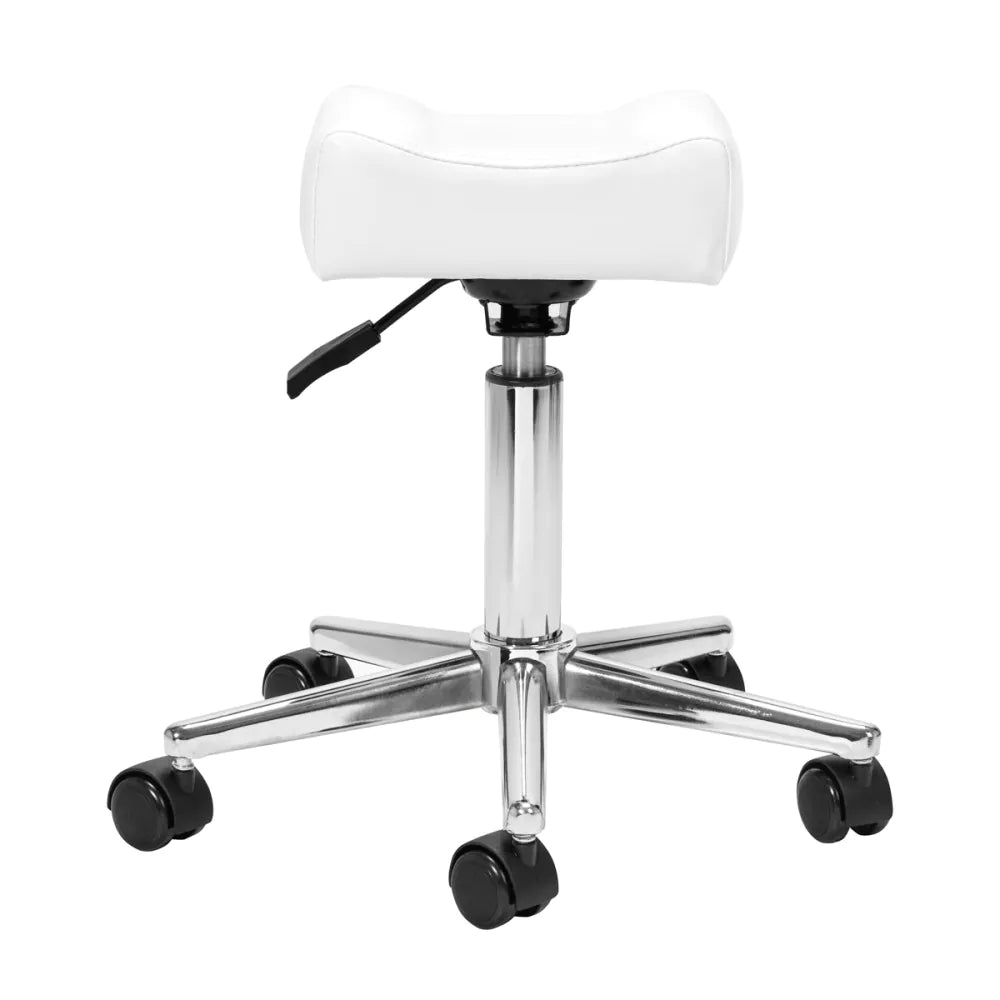 Bell Sillon Pedicure Footrest - Mobile and Adjustable Footrest for Professional Pedicures