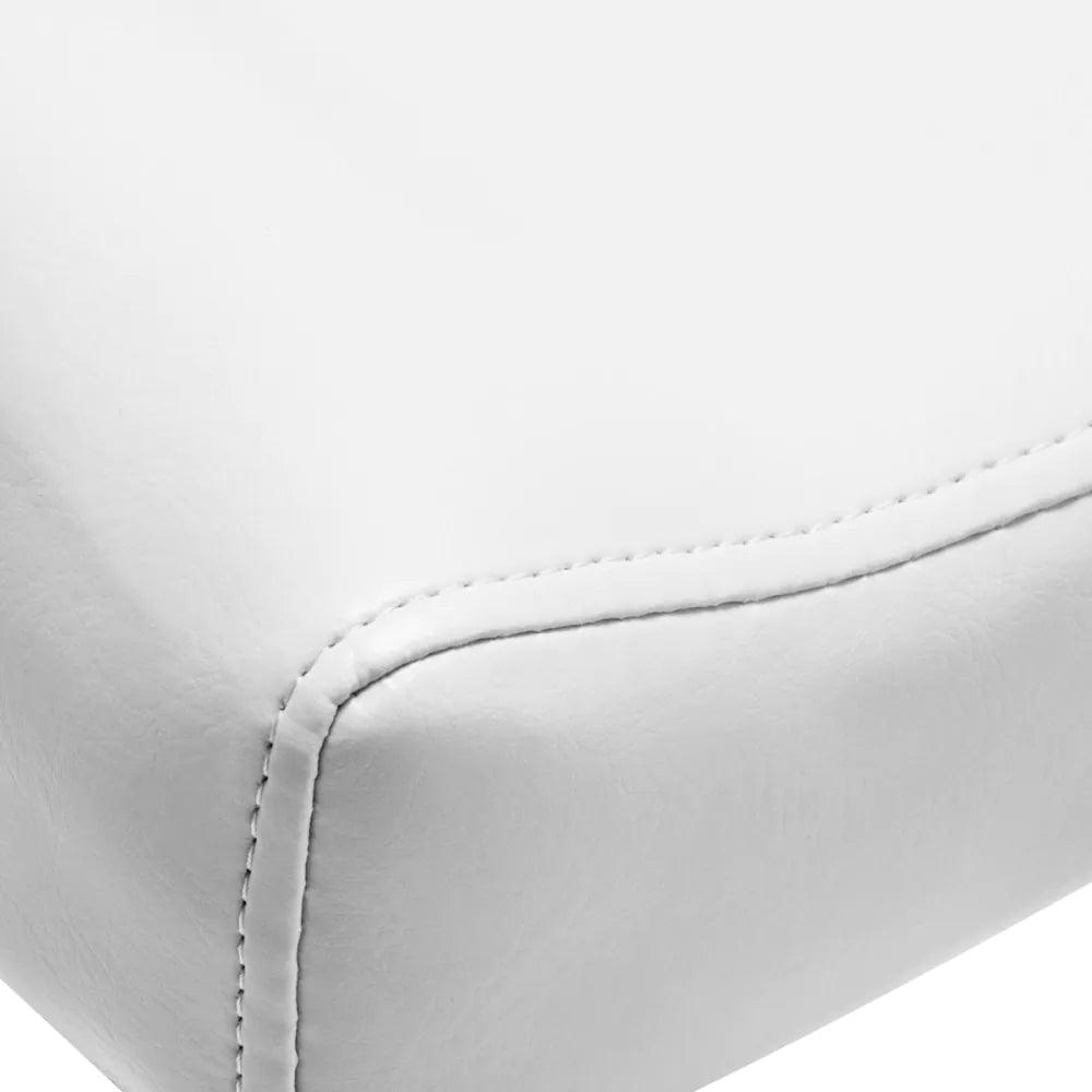 Bell Sillon Pedicure Footrest - Mobile and Adjustable Footrest for Professional Pedicures