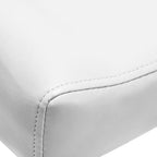 Bell Sillon Pedicure Footrest - Mobile and Adjustable Footrest for Professional Pedicures