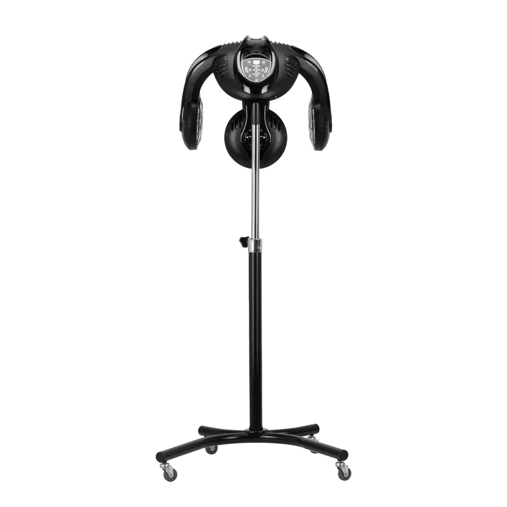 Infrazon Gabbiano GL-505S – Stående Professionell Infrazon med Digital Display