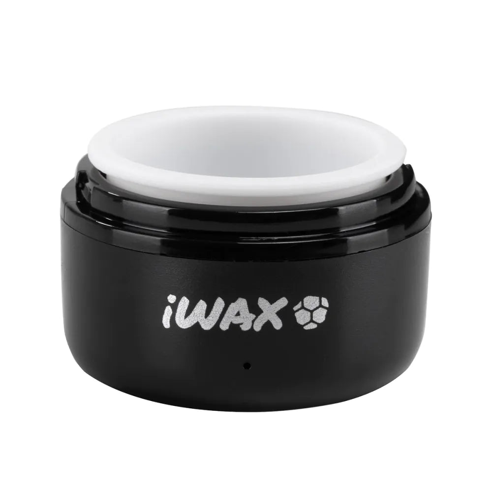 iWax näsvaxvärmare miniset