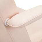 Behandlingssäng Basic rosa