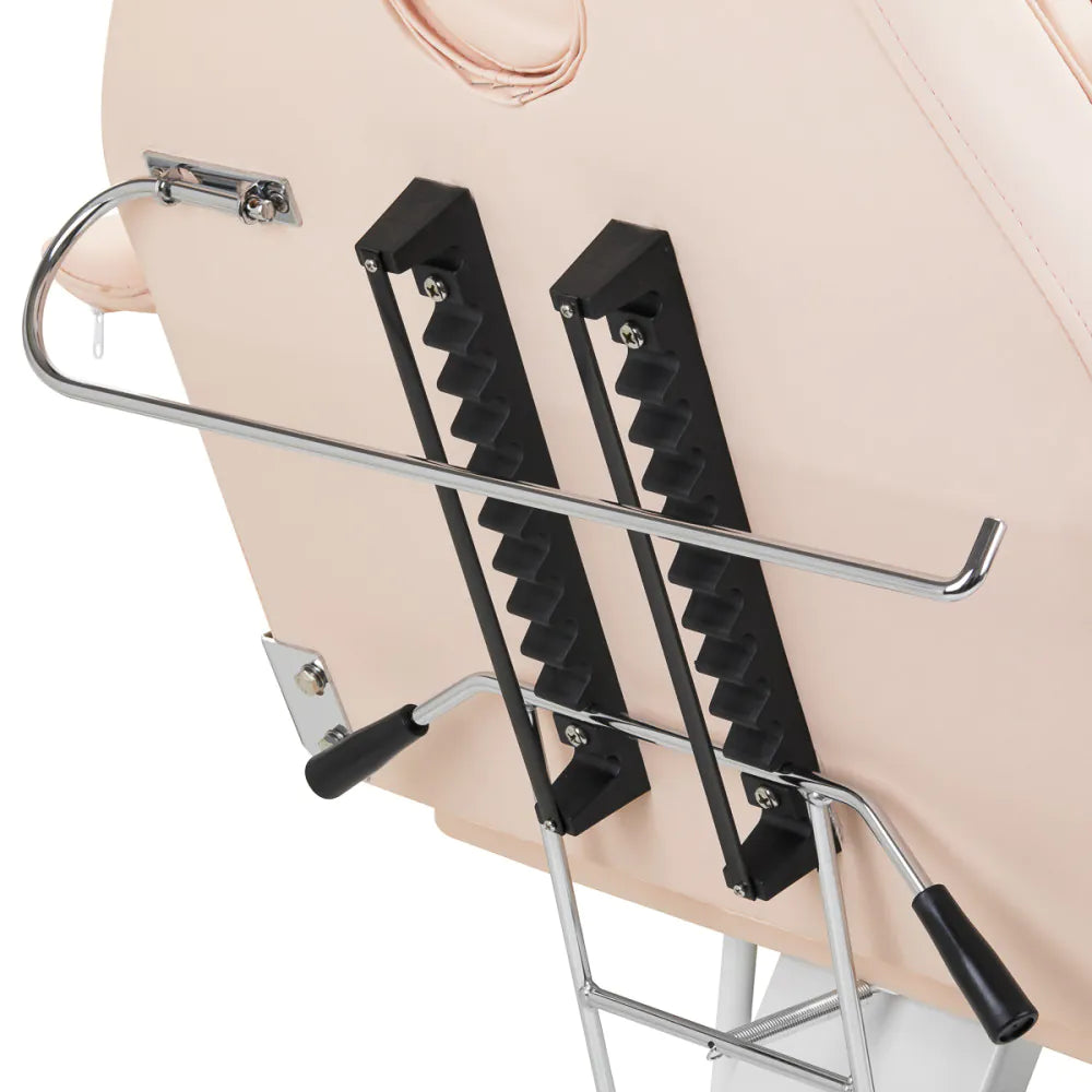 Behandlingssäng Basic Svart