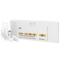 Apis DEPIQ PRO SYSTEM Avancerad Depigmenteringsmask – α-Arbutin 2% & Glutation 4% (10x3ml + 10x0,7g)