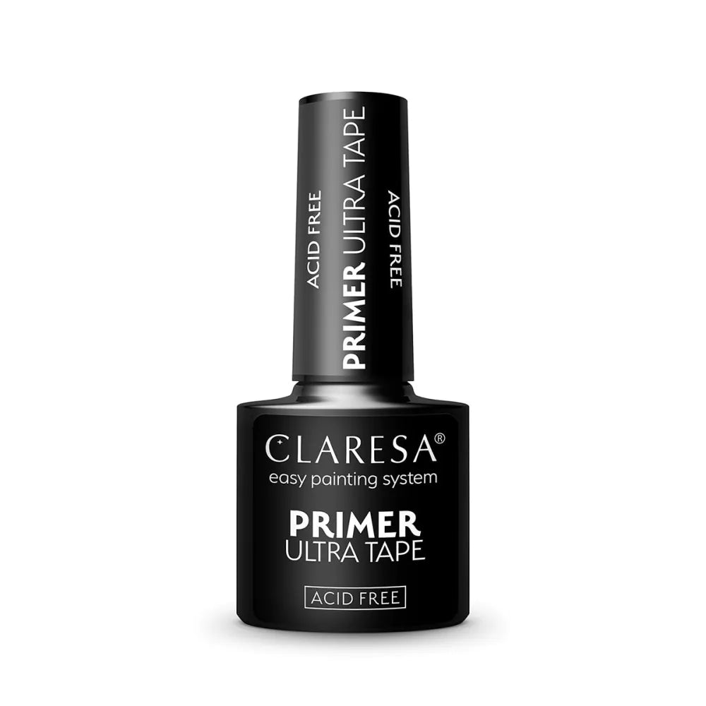 Claresa Primer Ultra Tape 5ml – Acid Free